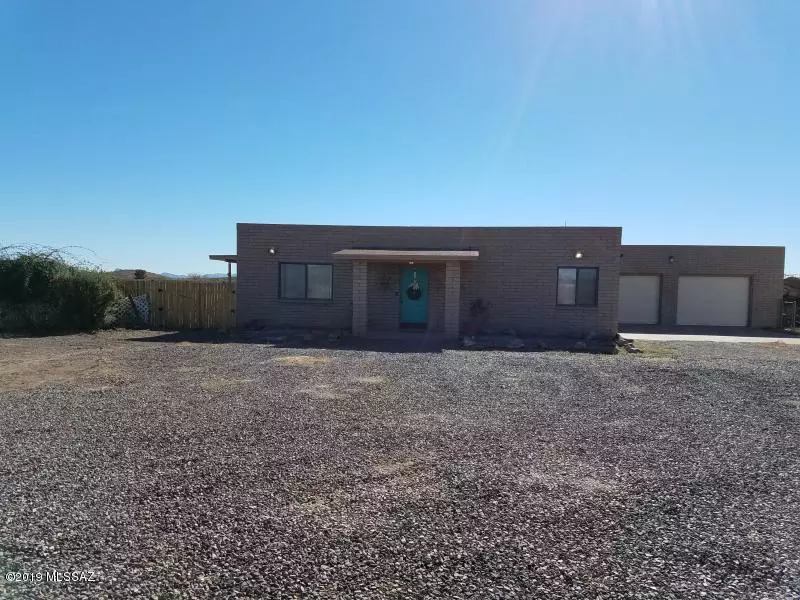 Douglas, AZ 85607,971 E Gila Drive