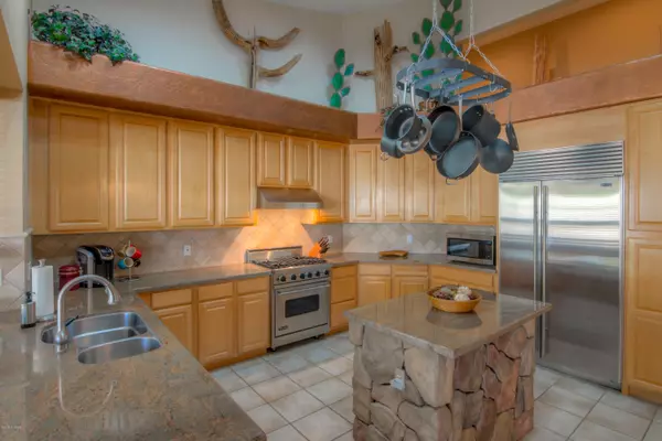 Oro Valley, AZ 85755,246 W Geeseman Springs Drive