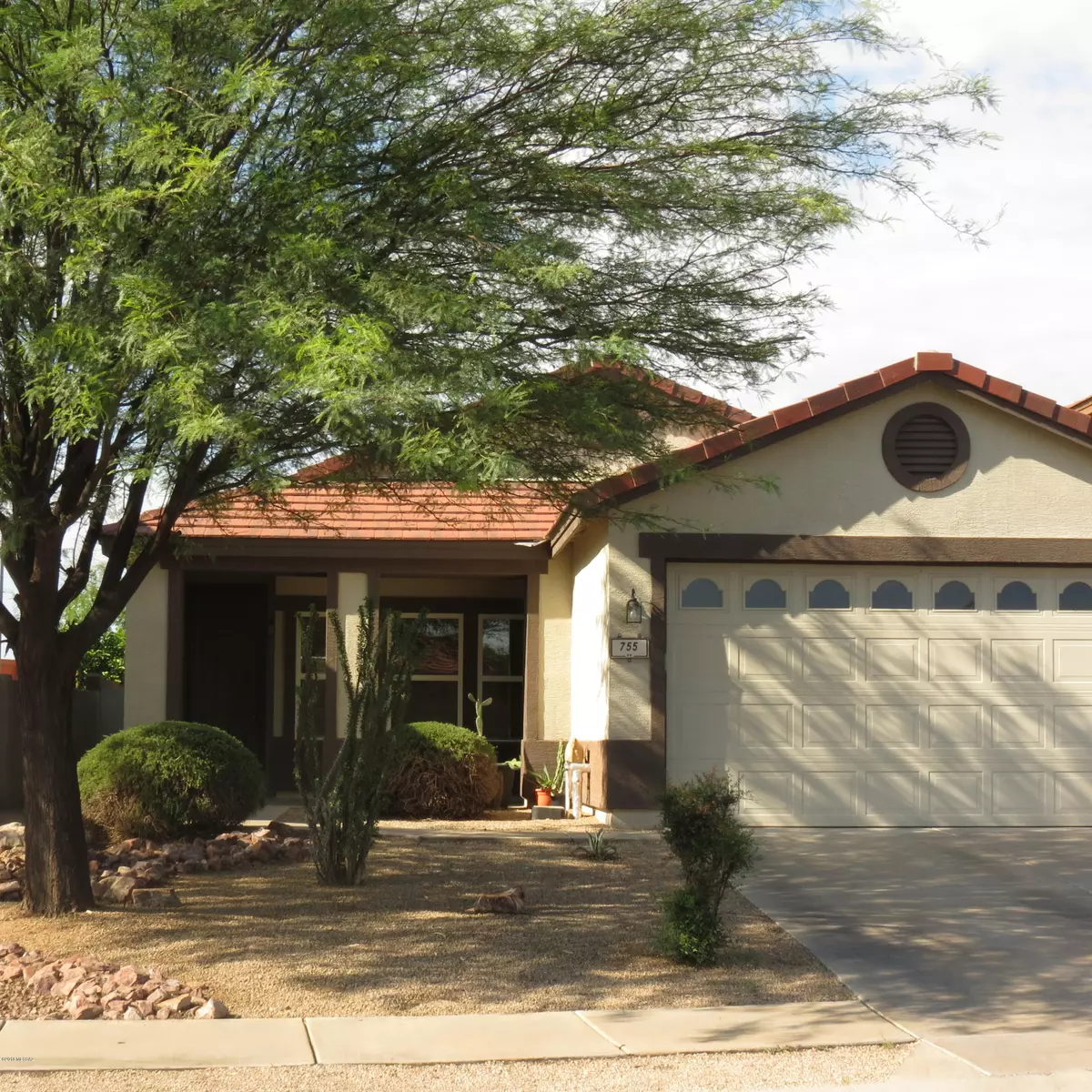 Oro Valley, AZ 85755,755 W Bougainvillea Drive