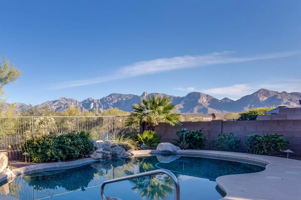 Oro Valley, AZ 85755,12976 N Yellow Orchid Drive