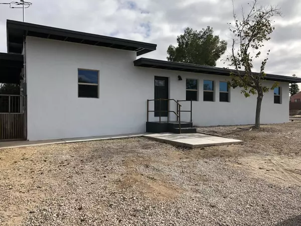 1610 N 5Th Avenue, Tucson, AZ 85705