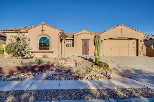 13672 N Tessali Way, Oro Valley, AZ 85755