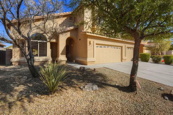 11374 W Stone Hearth Street, Marana, AZ 85658