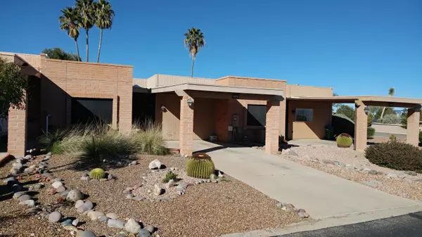 1512 W Via Del Jarrito, Green Valley, AZ 85622