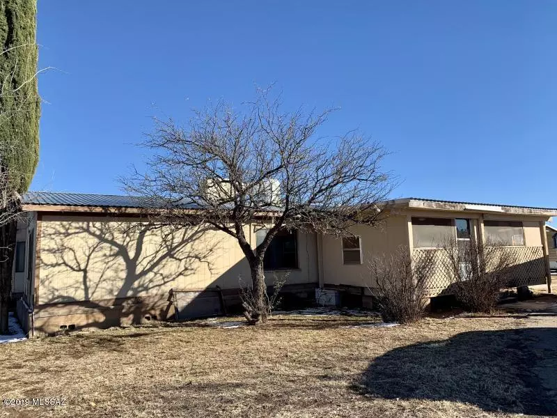 Sierra Vista, AZ 85650,8688 E Madera Drive