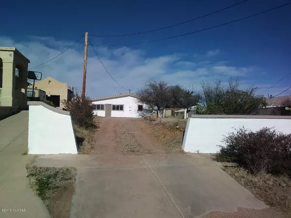 Nogales, AZ 85621,621 N Sierra Avenida