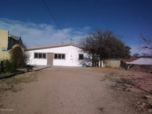 621 N Sierra Avenida, Nogales, AZ 85621