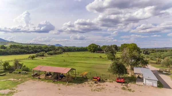 Tumacacori, AZ 85640,31 Santa Gertrudis Lane