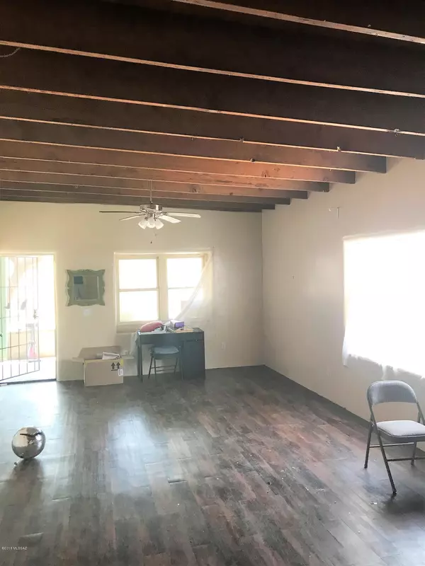 510 W 17Th Street, Tucson, AZ 85701