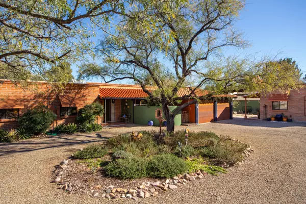 Tubac, AZ 85646,2366 Camino  Esplendido