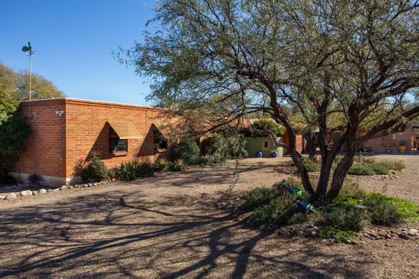 Tubac, AZ 85646,2366 Camino  Esplendido