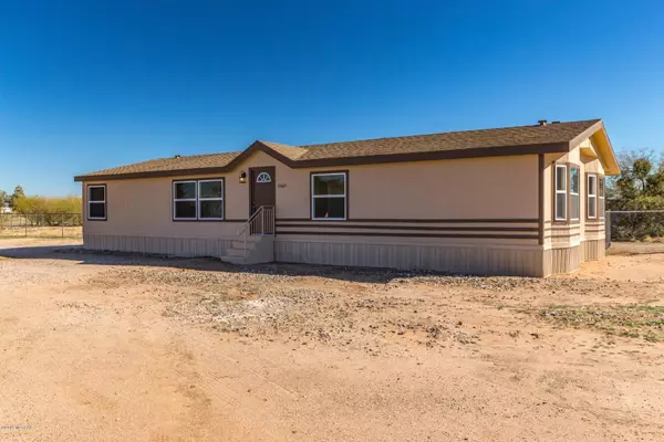 11660 N Derringer Road, Marana, AZ 85653