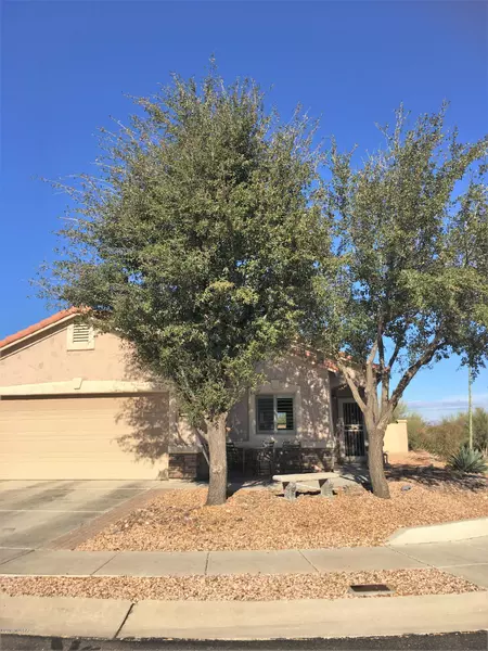 1200 W Via Cerro Colorado, Sahuarita, AZ 85629