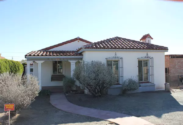 216 E Lee Street, Tucson, AZ 85705