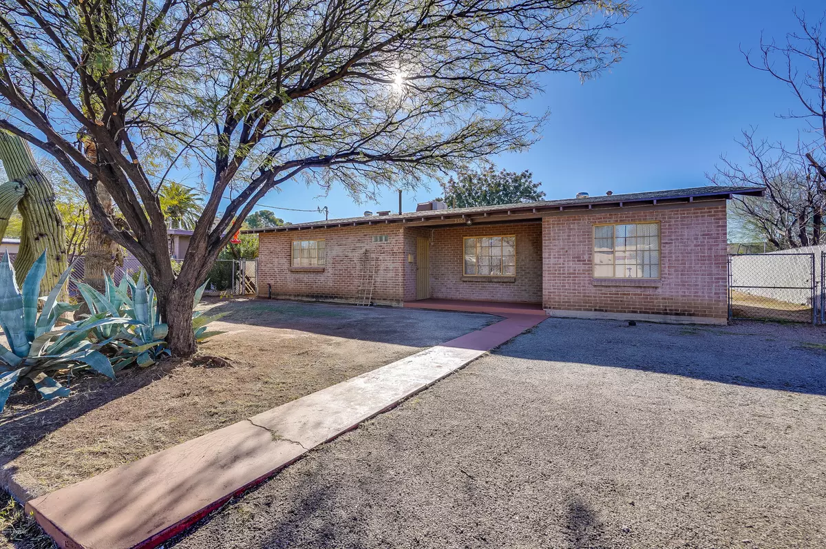 Tucson, AZ 85716,3508 E Camden Street