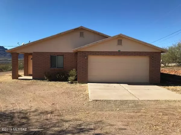 52 Calle Agua Salada, Rio Rico, AZ 85648