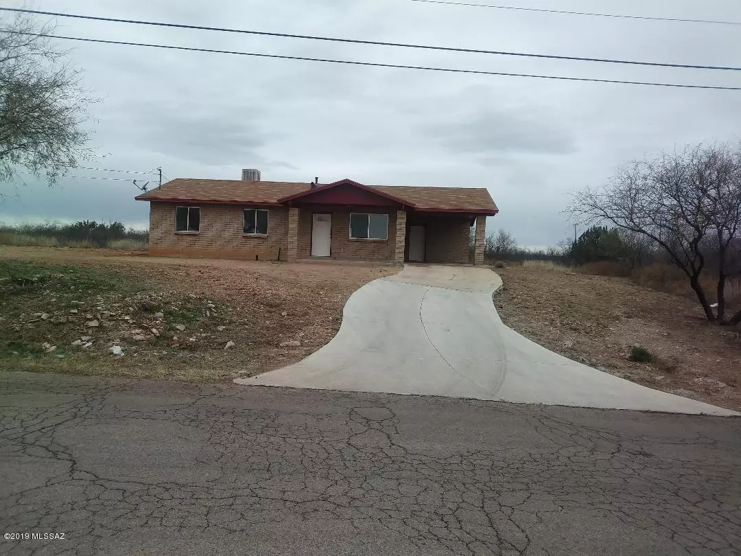 Rio Rico, AZ 85648,140 Camino San Xavier