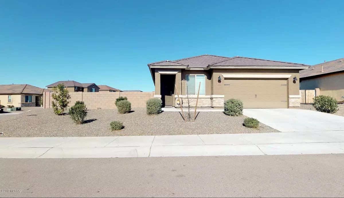 Marana, AZ 85658,11286 W Folsom Point Drive