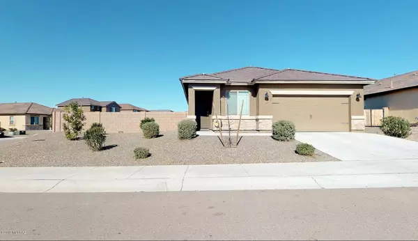 11286 W Folsom Point Drive, Marana, AZ 85658