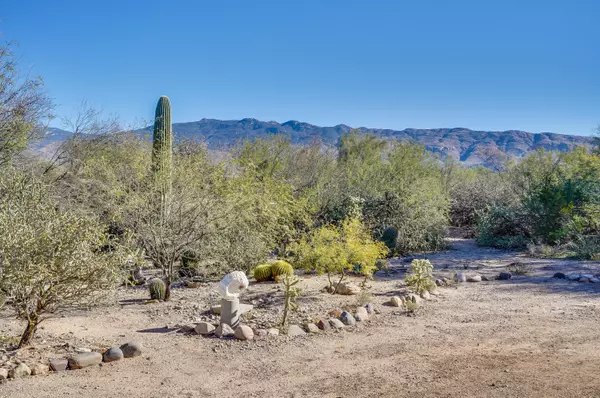 Tucson, AZ 85748,945 N Javalina Place