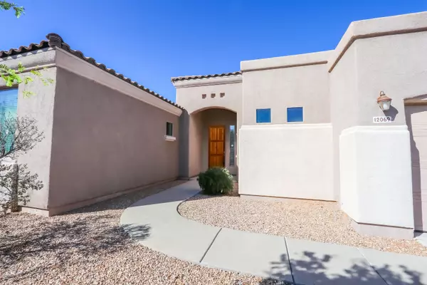 Oro Valley, AZ 85755,12069 N Washbed Drive