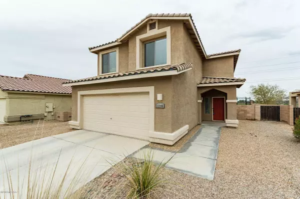 11396 W Burning Sage Street, Marana, AZ 85653