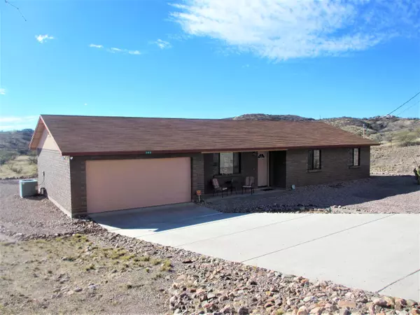 Rio Rico, AZ 85648,392 Purisima Court