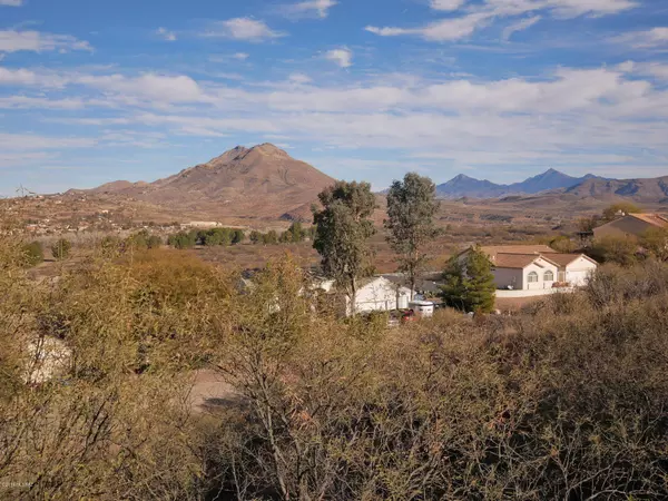 Rio Rico, AZ 85648,50 Camino Pesqueira