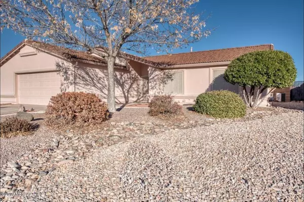 3823 Paseo De Cardo, Sierra Vista, AZ 85650