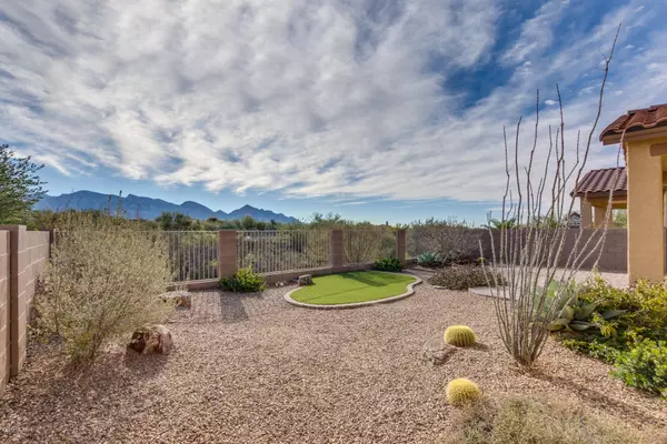 Oro Valley, AZ 85755,12840 N Oak Creek Drive