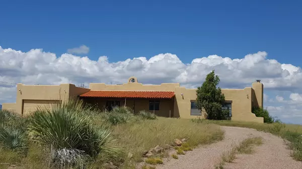 30 Frazier Drive, Sonoita, AZ 85637