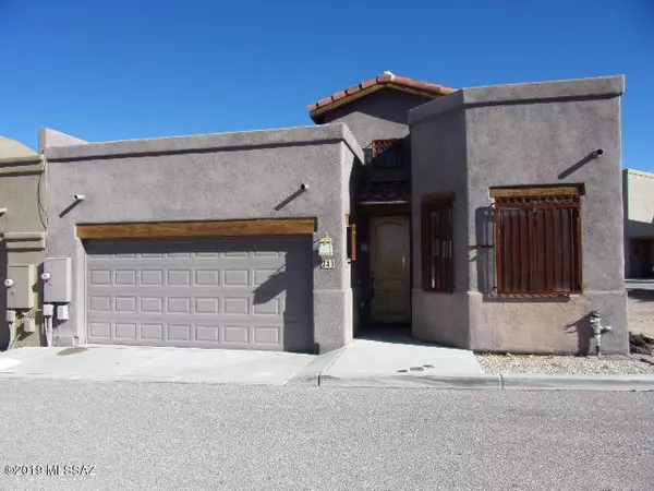 241 E Scepter Lane, Vail, AZ 85641