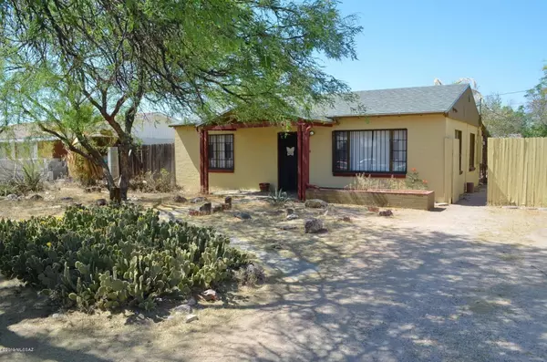 5049 E 2nd Street, Tucson, AZ 85711