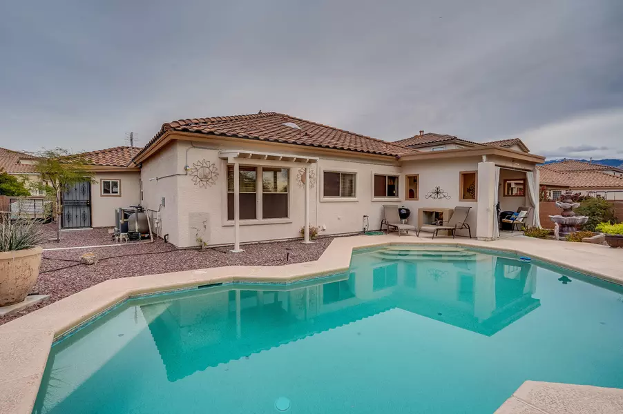 1321 W Tee Up Way, Oro Valley, AZ 85737