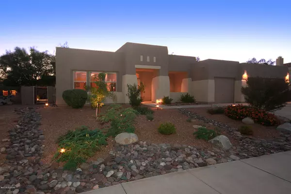 Oro Valley, AZ 85755,13879 N Bentwater Drive