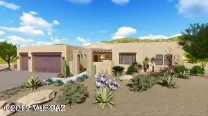 1281 W Placita La Greda, Oro Valley, AZ 85755