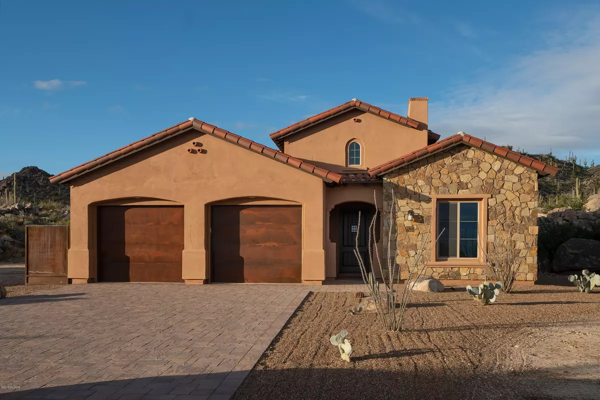 Oro Valley, AZ 85755,14307 N Mickelson Canyon Court