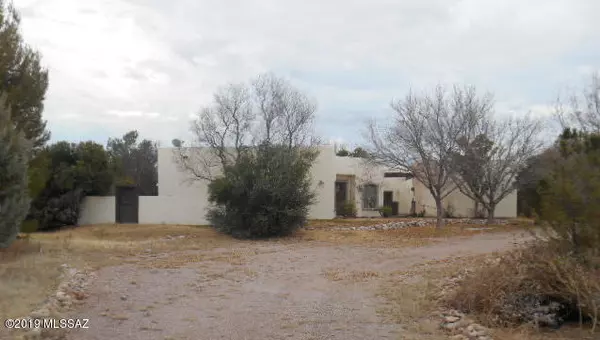 2563 Camino Shangrila Road, Tubac, AZ 85646