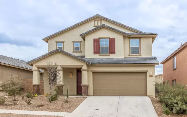 10480 S Cutting Horse Drive, Vail, AZ 85641