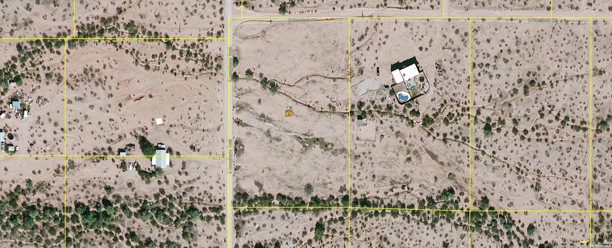 Marana, AZ 85658,S Longhorn Trail