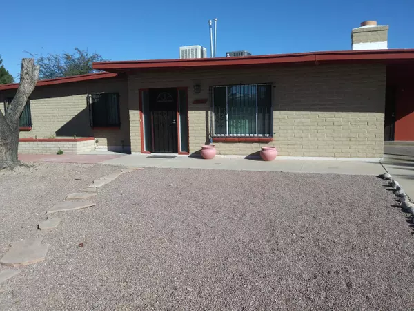 7471 E Stella Road, Tucson, AZ 85730