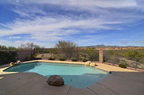 Oro Valley, AZ 85739,13903 N Big Wash Overlook Place