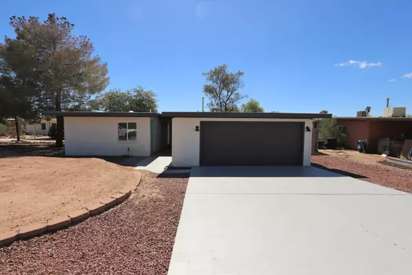 6569 N Positano Way, Tucson, AZ 85741