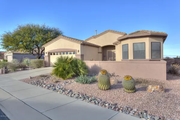 2100 W Calle Casas Lindas, Green Valley, AZ 85622