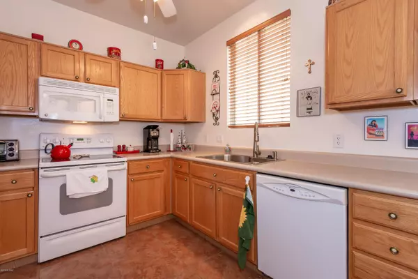 Tucson, AZ 85743,7619 W Alamosa Place