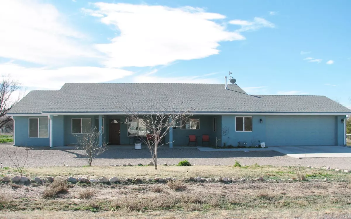 St. David, AZ 85630,327 W Corral Drive