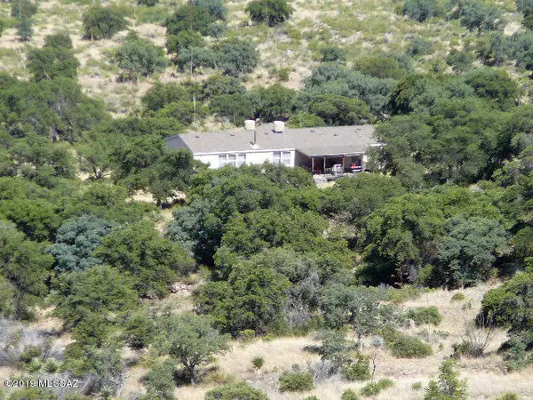 Portal, AZ 85632,3795 Owls Butte Trail