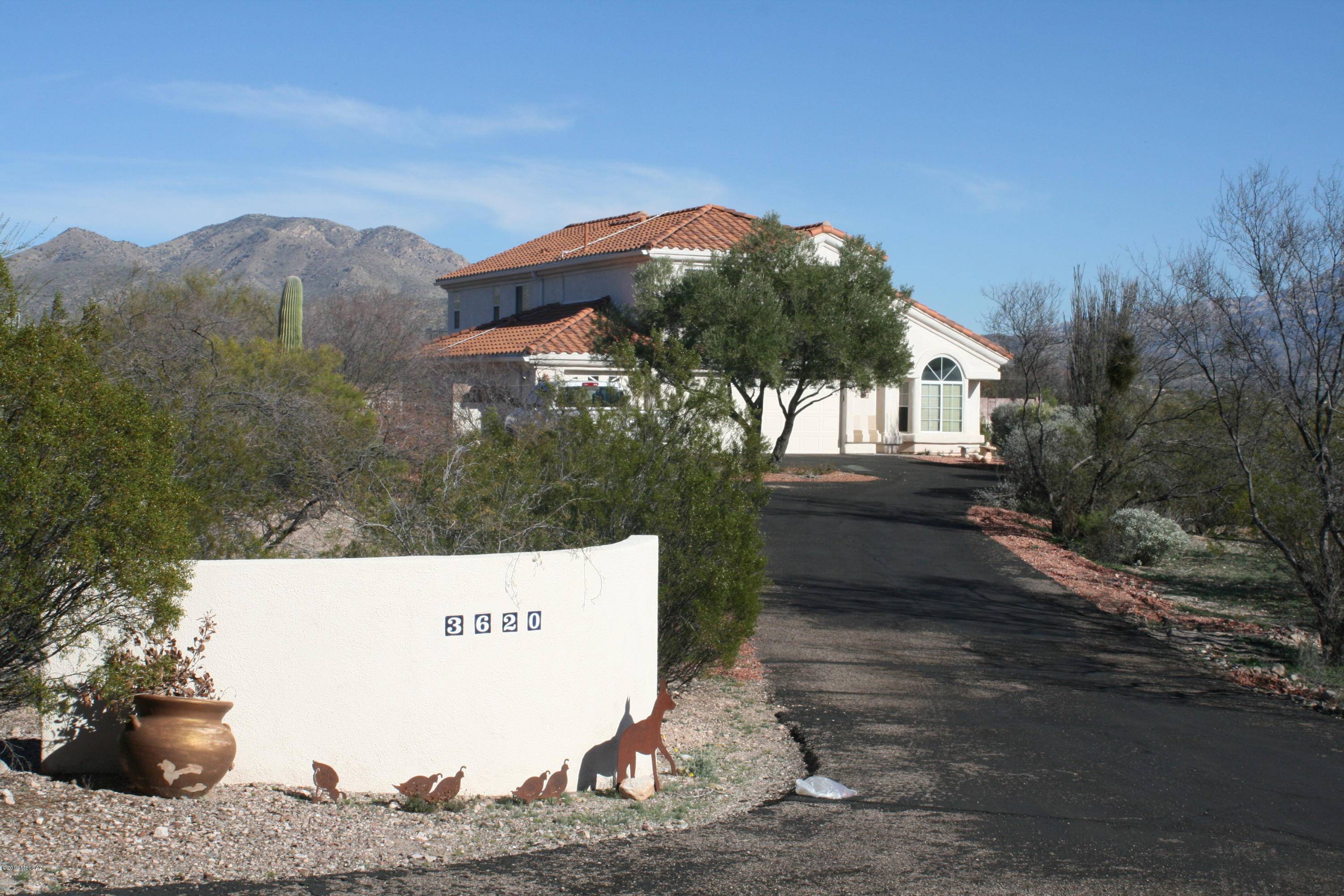 Tucson, AZ 85749,3620 N Lynford Place