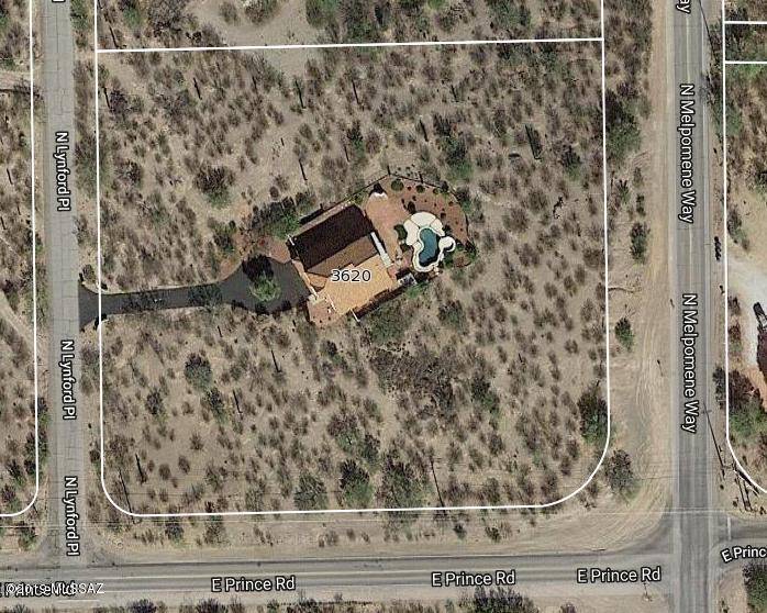 Tucson, AZ 85749,3620 N Lynford Place