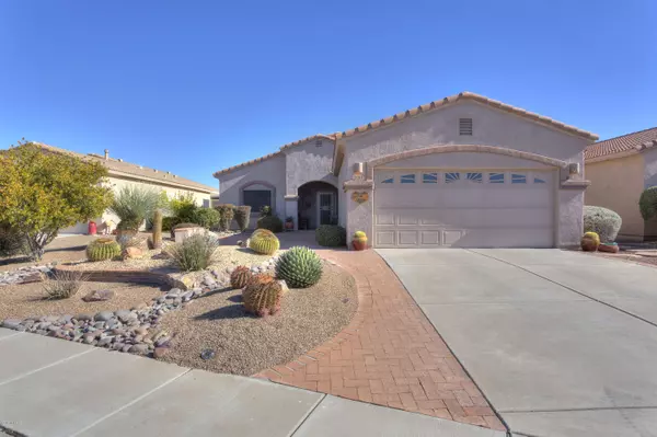 2281 S Pecan Vista Drive, Green Valley, AZ 85614